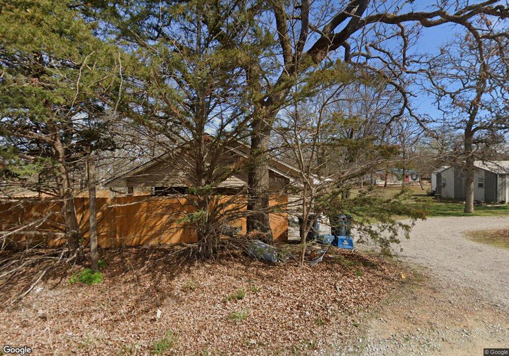 39 Post Office Ln, Shawnee, OK 74801 - photo 1