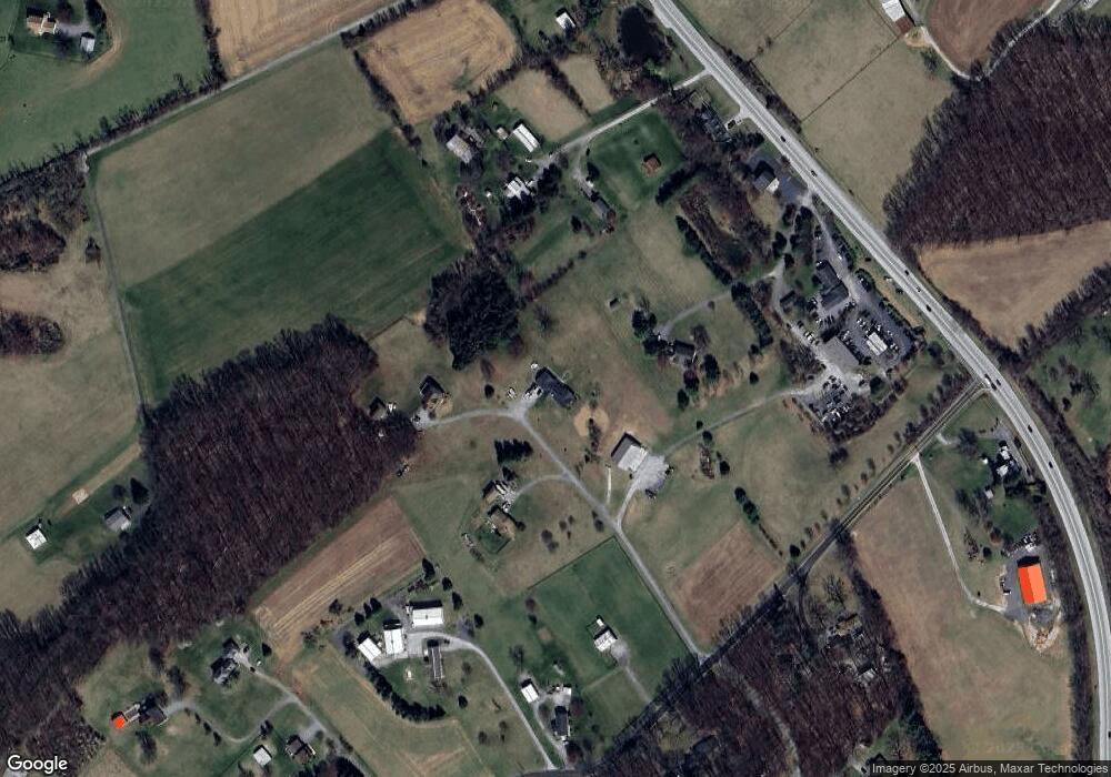 2820 Ebbvale Rd, Manchester, MD 21102 - photo 1