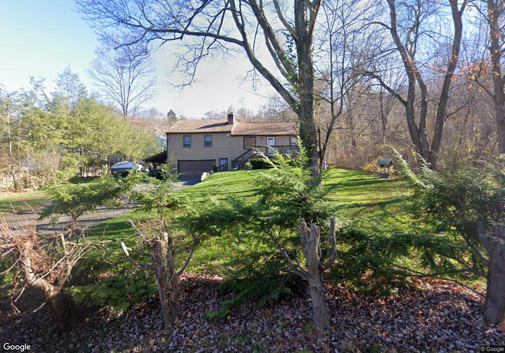 3 Jane Ln, Sherman, CT 06784 - photo 1