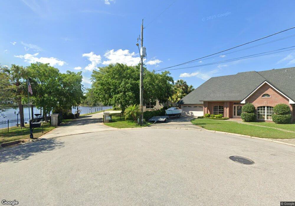 5035 Sanibel Dr, Jacksonville, FL 32210 - photo 1