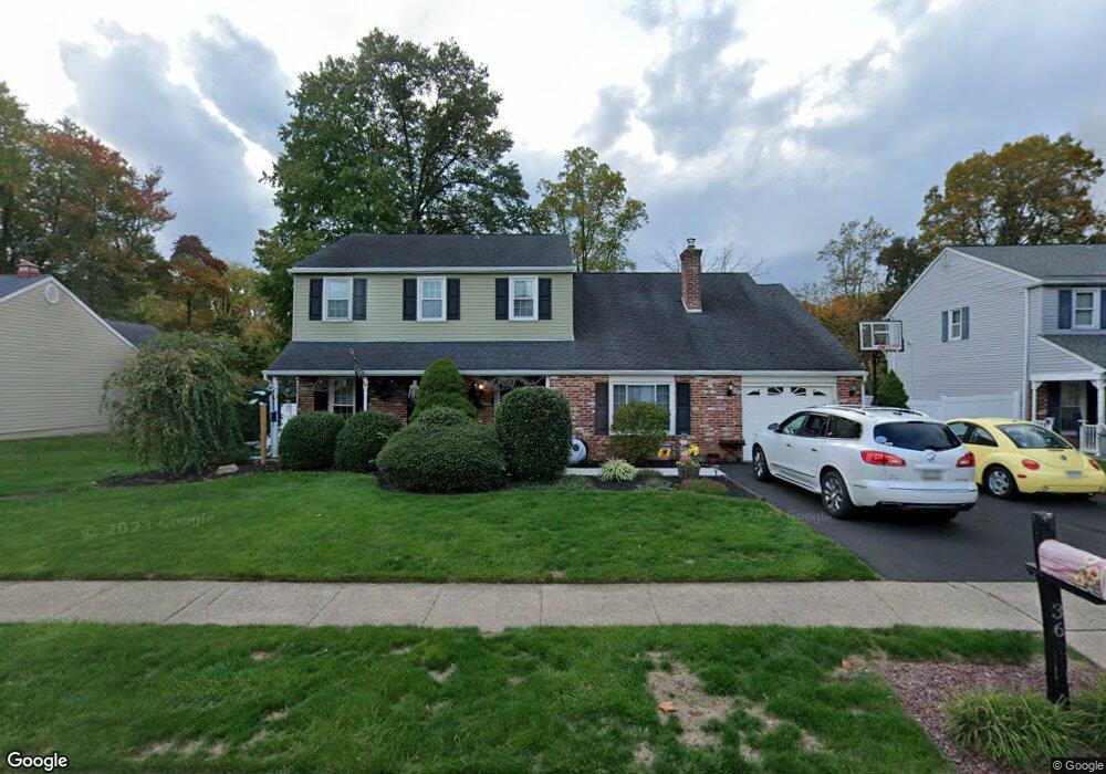 36 Tanglewood Dr, Langhorne, PA 19047 - photo 1