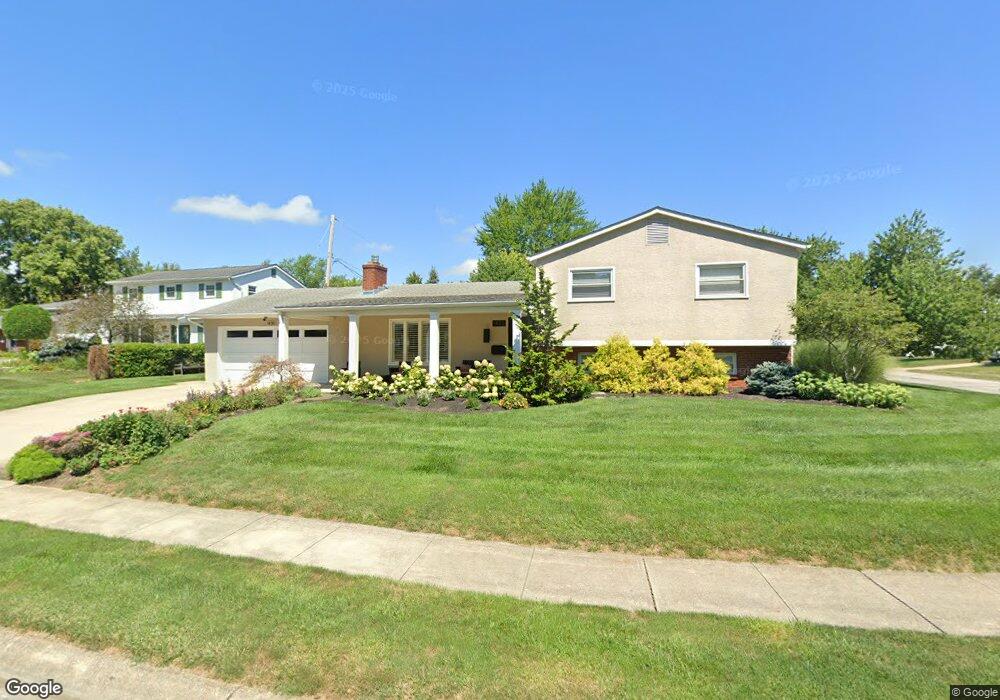 1430 Montcalm Rd, Columbus, OH 43221 - photo 1