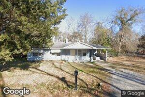 407 Wilkie St, Sumter, SC 29153