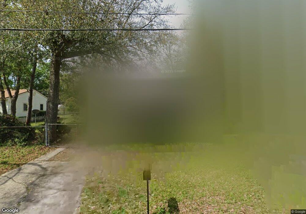 5704 Green Forest Dr, Jacksonville, FL 32244 - photo 1