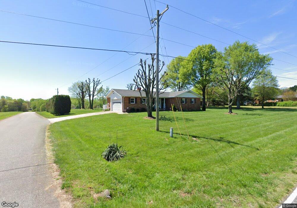 307 Trinity Rd, Statesville, NC 28625 - photo 1