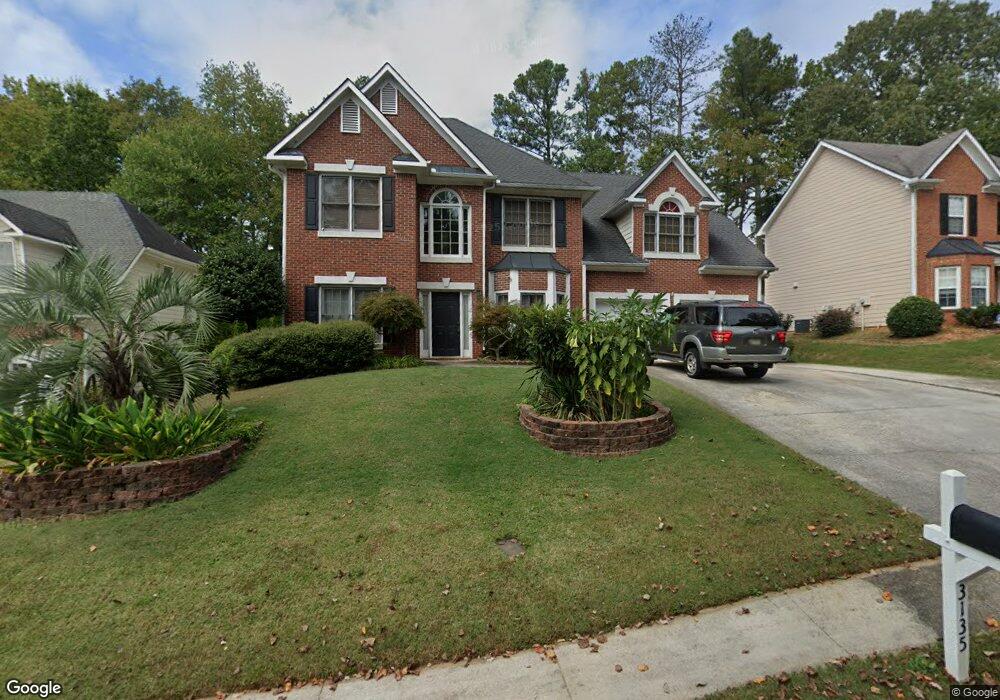 3135 Maple Terrace Dr unit 1, Suwanee, GA 30024 - photo 1