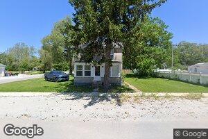 113 W Hopper St, Hanna, IN 46340