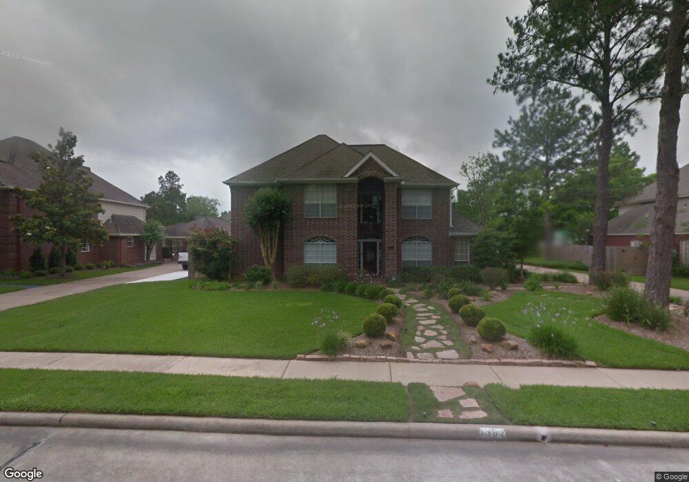 1302 Silverleaf Dr, Friendswood, TX 77546 - photo 1