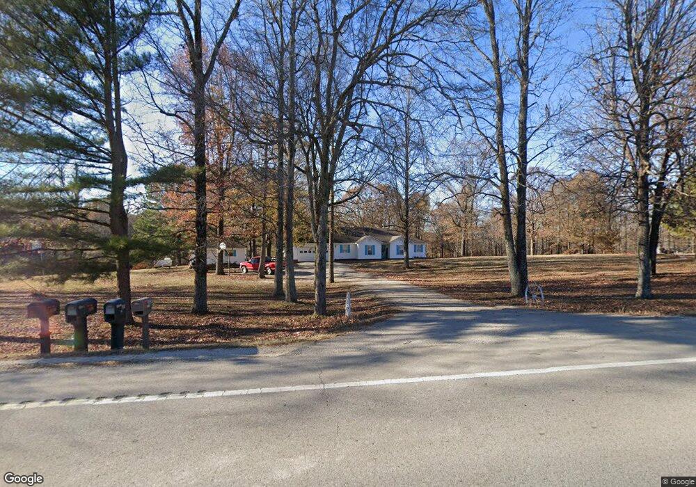 9169 Highway 135 N, Paragould, AR 72450 - photo 1