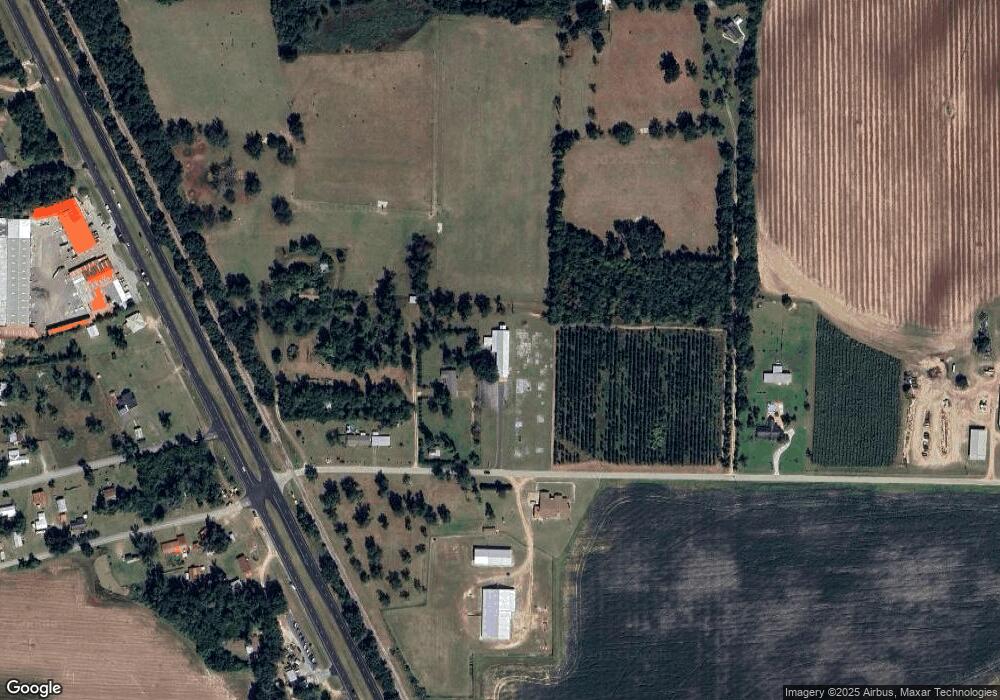 1333 Old Eldorendo Rd, Colquitt, GA 39837 - photo 1