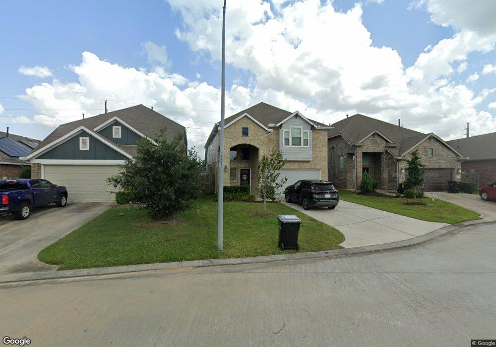 3110 Carlisle Meadow Ct, Spring, TX 77386 - photo 1