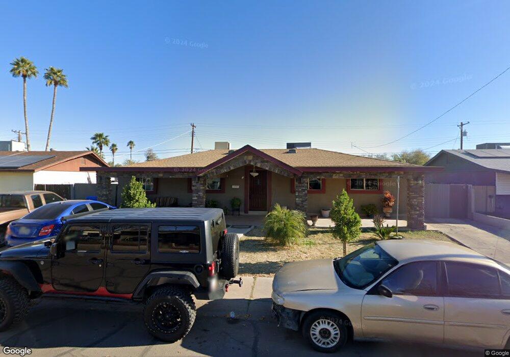 3301 N 40th Ave, Phoenix, AZ 85019 - photo 1