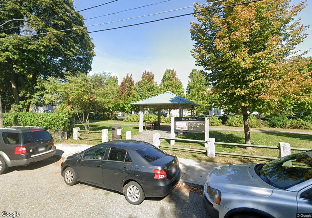 24 Gorham St unit 26, Waltham, MA 02453 - photo 1