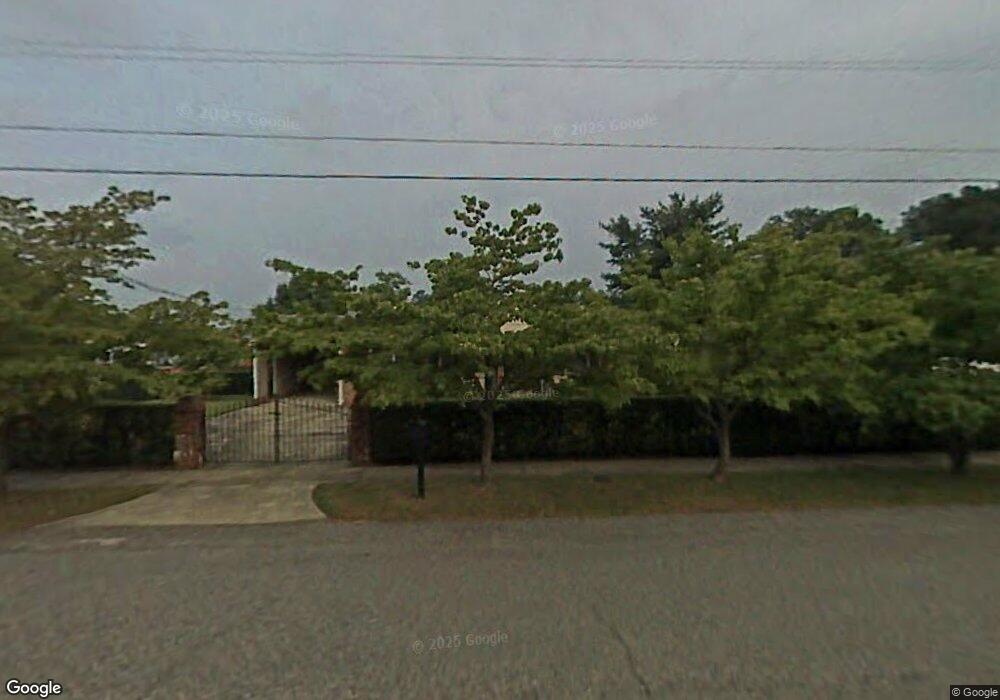 726 Moriston Rd, Fayetteville, NC 28314 - photo 1