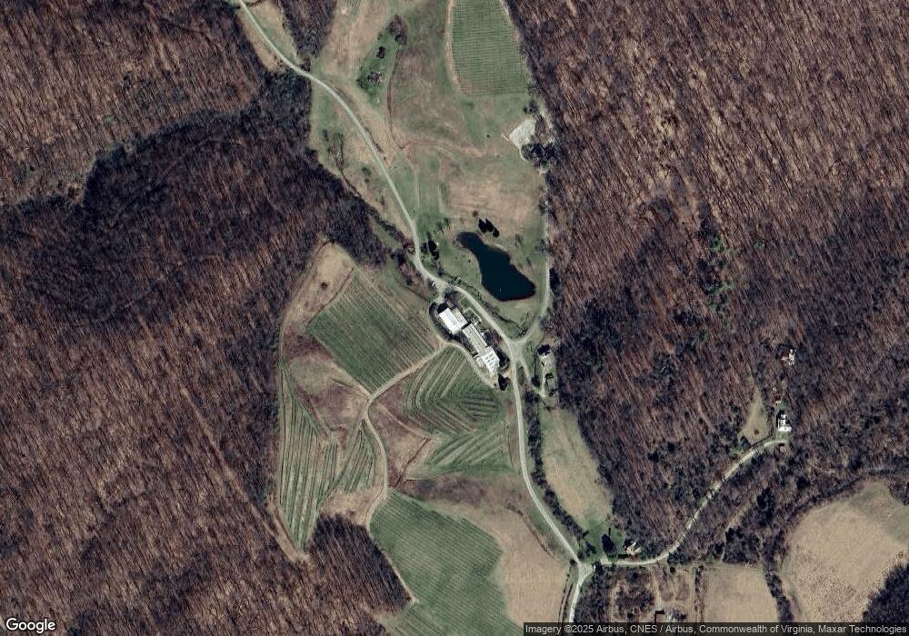 500 Del Fosse Winery Ln, Faber, VA 22938 - photo 1