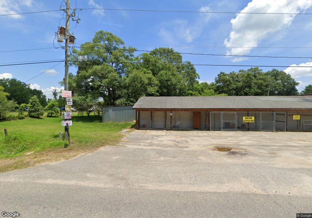 8460 Dawes Rd, Mobile, AL 36695 - photo 1