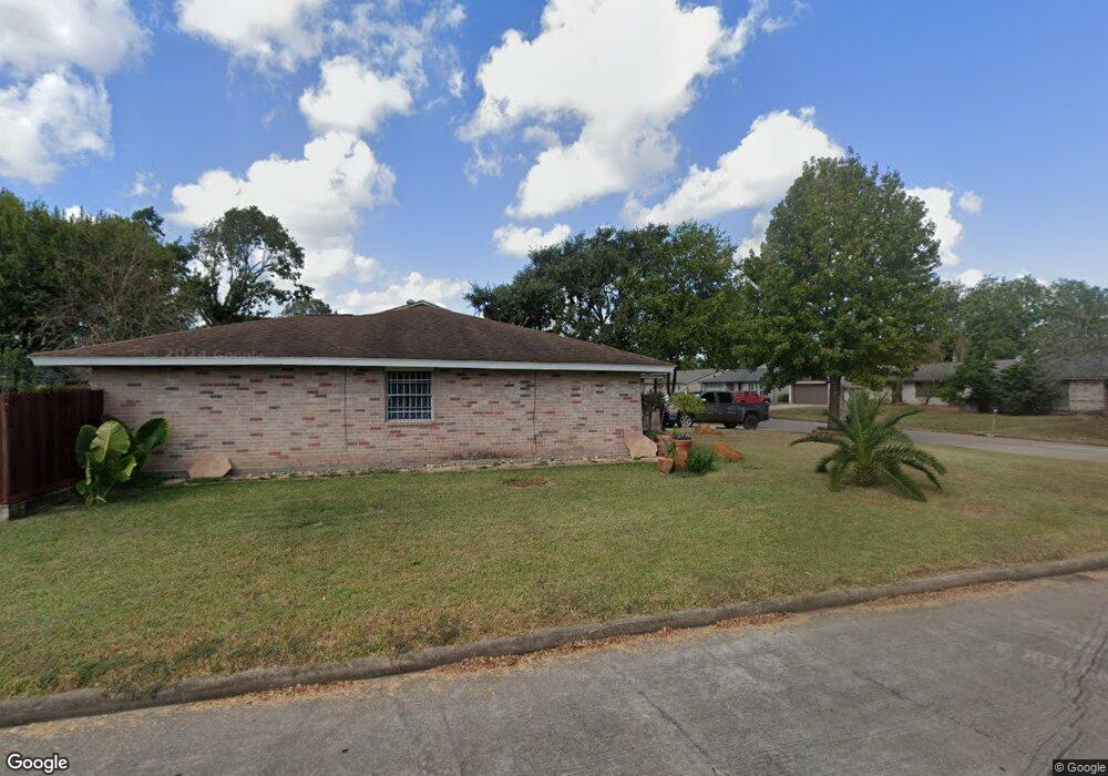 8311 Sorrel Dr unit LEAF, Houston, TX 77064 - photo 1