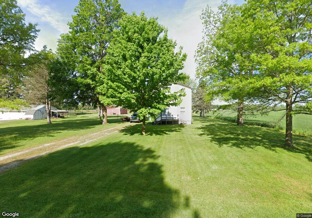 13450 Elms Rd, Birch Run, MI 48415 - photo 1