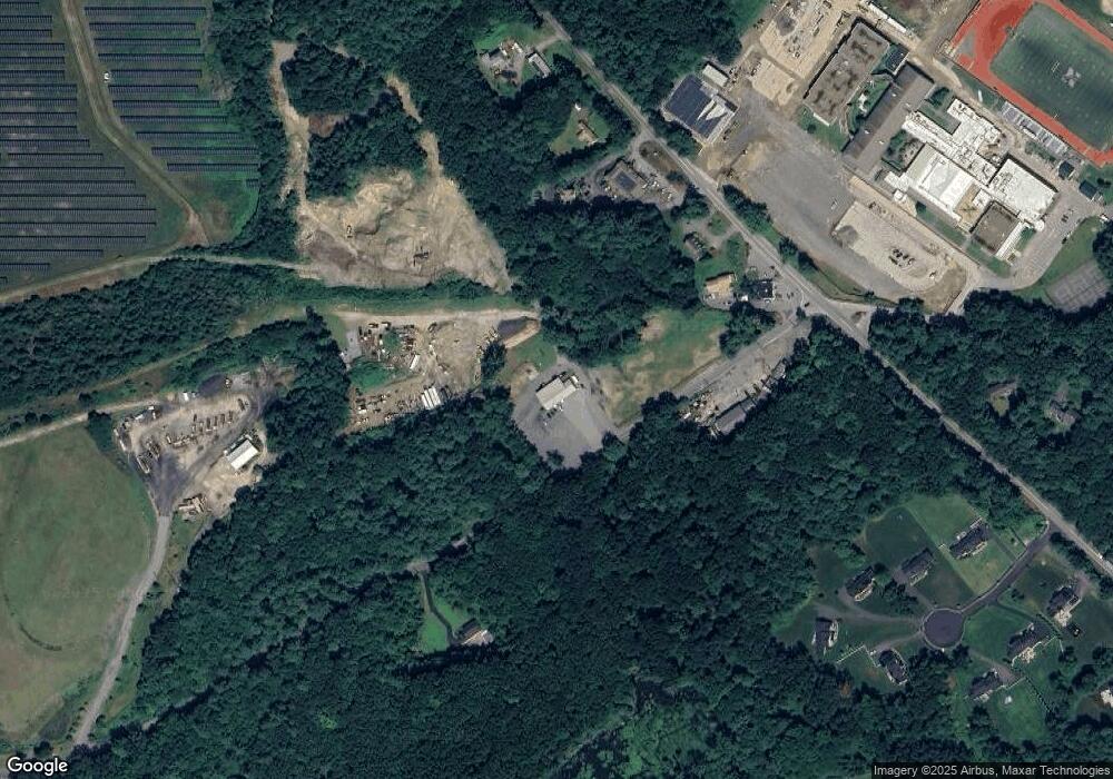 25 Forbush Mill Rd, Bolton, MA 01740 - photo 1