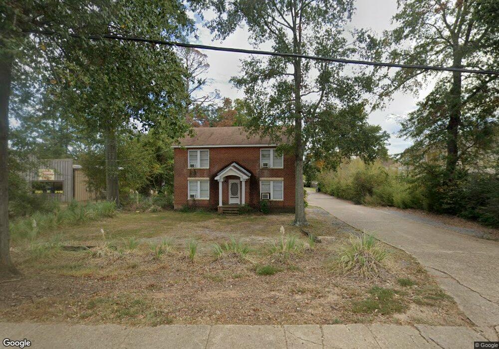 1111 W California Ave, Ruston, LA 71270 - photo 1