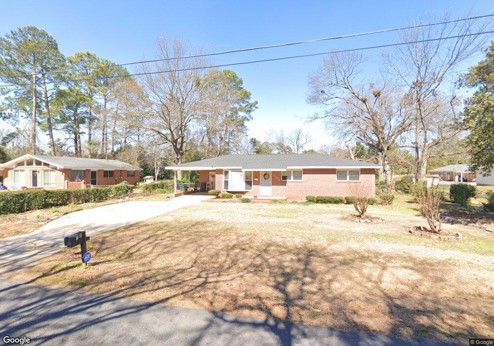 202 Woodlawn Ave, Warner Robins, GA 31093 - photo 1