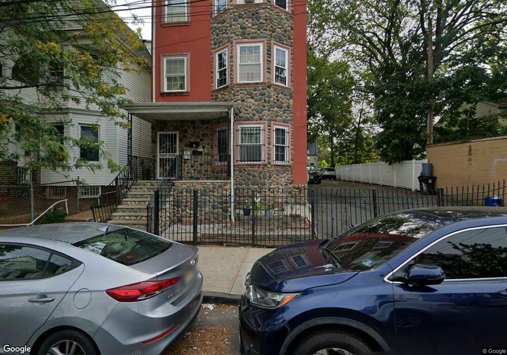 226 S 10th St, Newark, NJ 07107 - photo 1