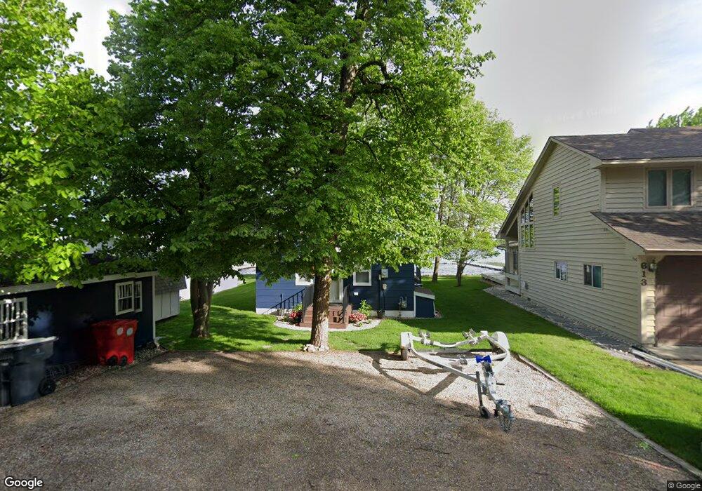 703 S Darling Ln NW unit NW, Alexandria, MN 56308 - photo 1