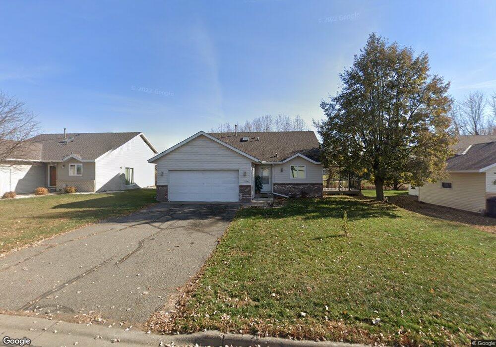 1706 2nd Ave N, Sauk Rapids, MN 56379 - photo 1