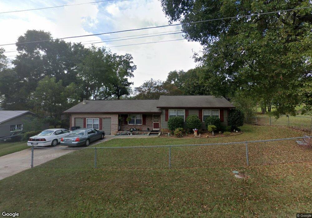 301 Dennis St, Weaver, AL 36277 - photo 1