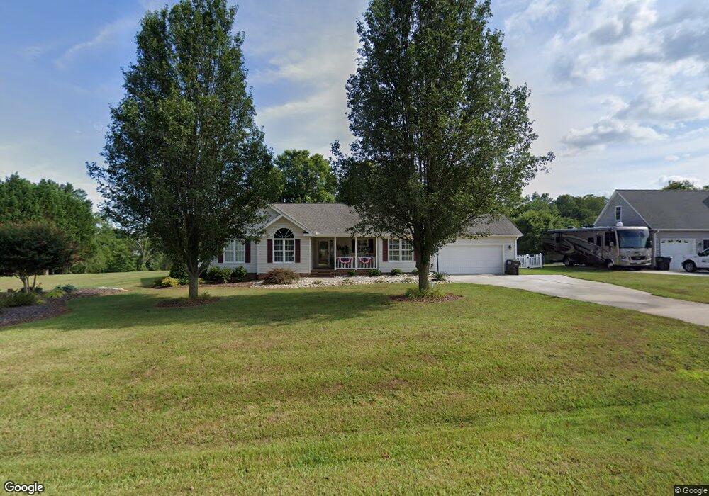 2474 Linnie Ct, Asheboro, NC 27205 - photo 1