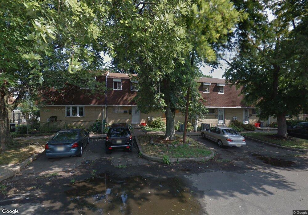 803 Lansdowne Ave, Camden, NJ 08104 - photo 1