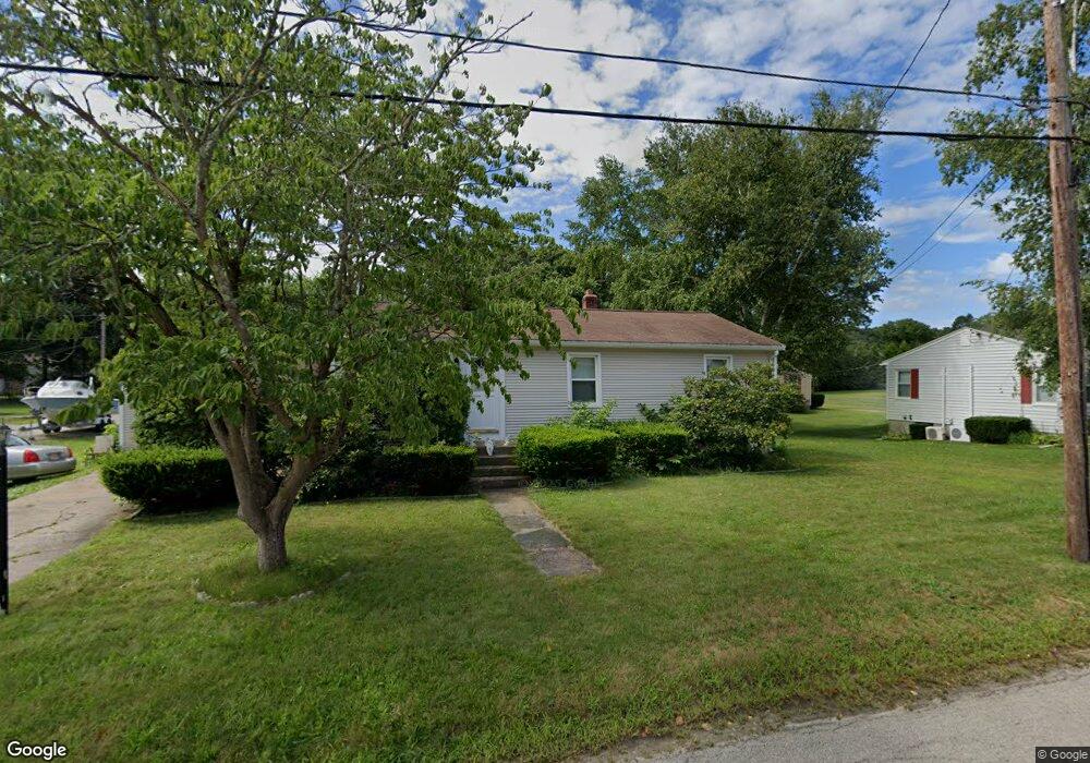 9 Rhode Island Ave, Blackstone, MA 01504 - photo 1