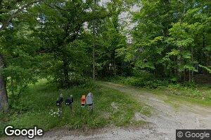 525 Elbow Pond Rd, Andover, NH 03216