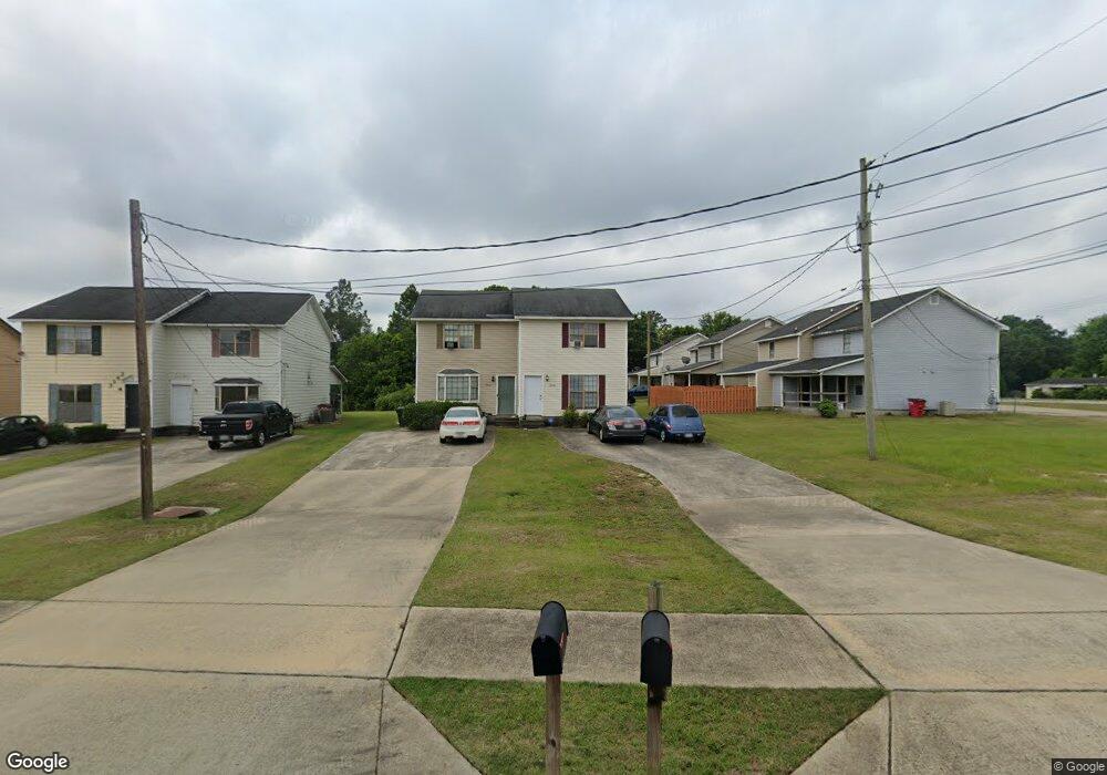 3916 Vinson Robinson Rd, Macon, GA 31204 - photo 1