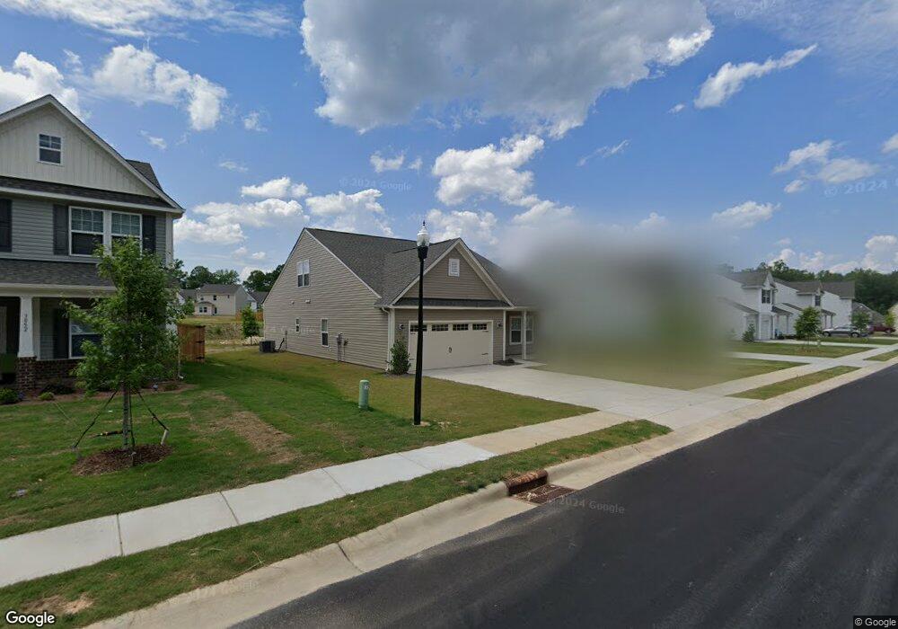 3046 Riker St, Clover, SC 29710 - photo 1