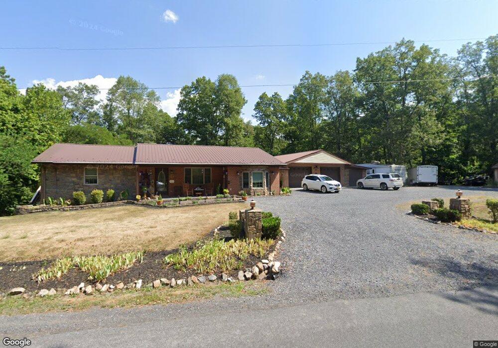 1174 Millner Rd, Strasburg, VA 22657 - photo 1