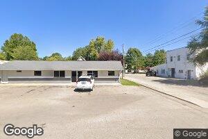 100 W Wood St, Milan, IN 47031