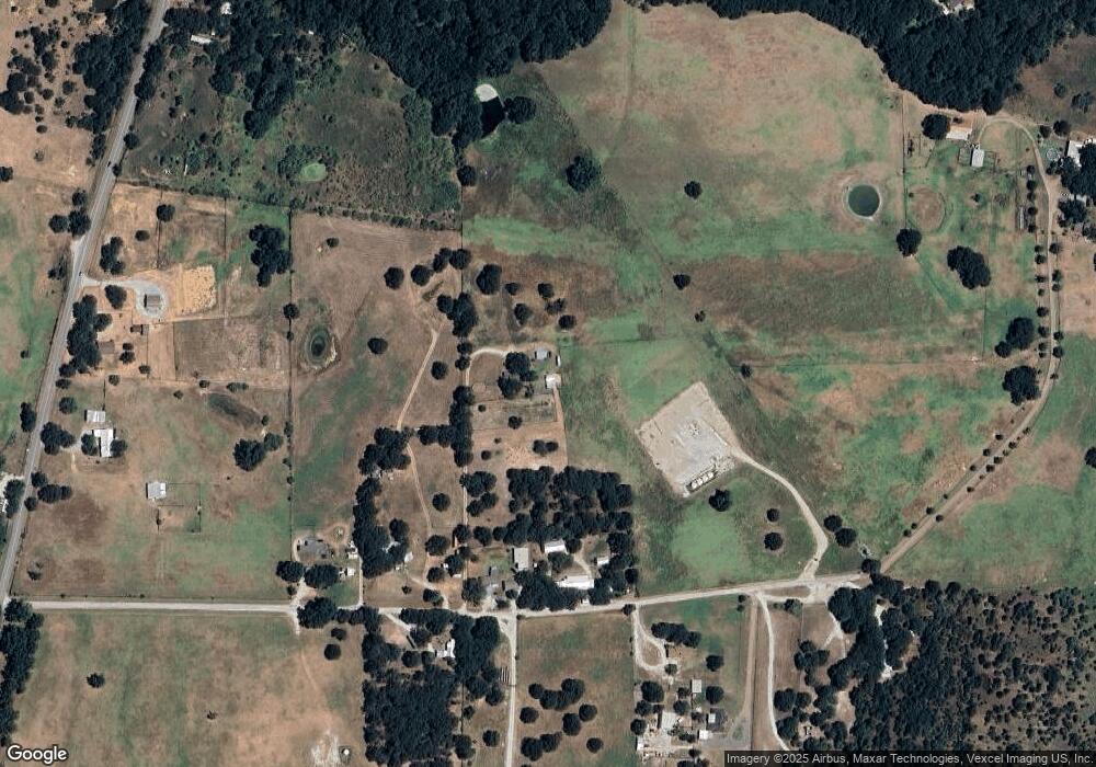 305 Montgomery Ln, Weatherford, TX 76087 - photo 1