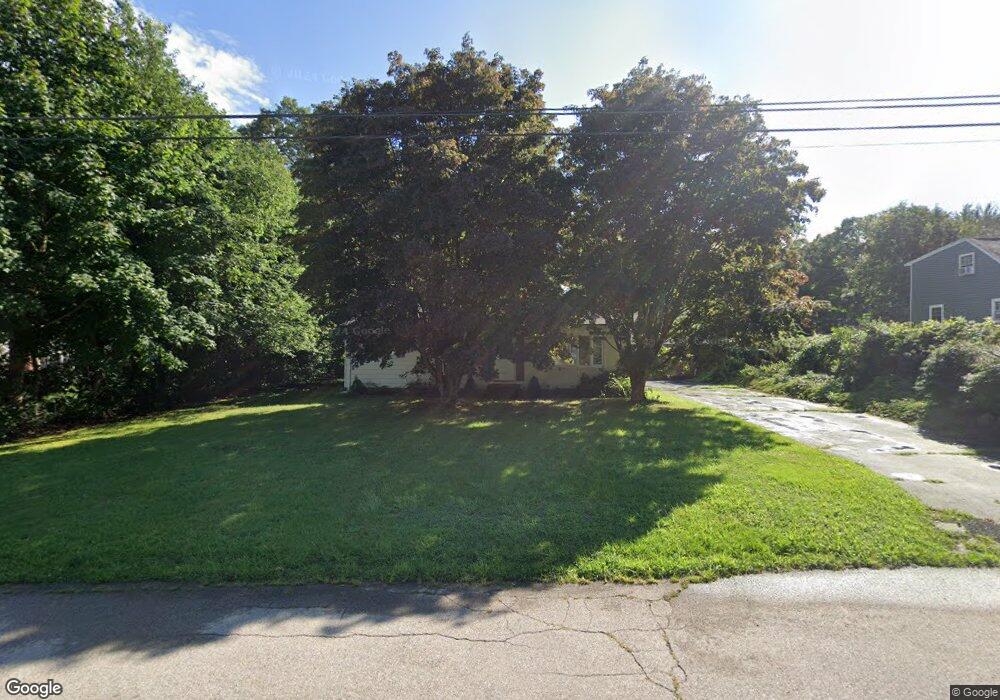 27 Virginia Rd, Oakdale, CT 06370 - photo 1