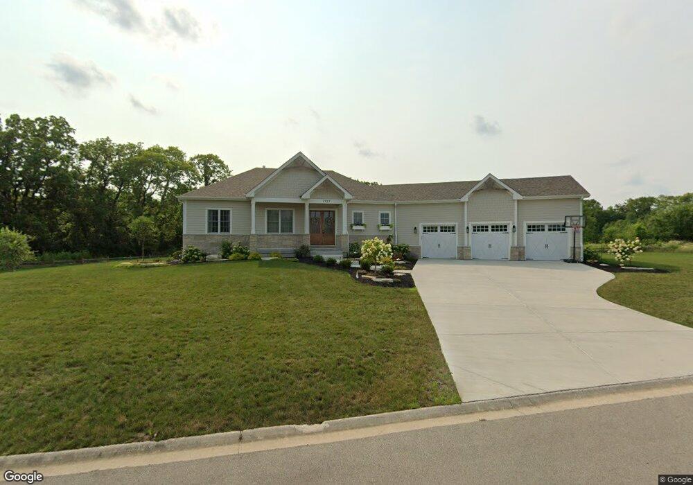 7127 Fitkins Dr, Oswego, IL 60543 - photo 1