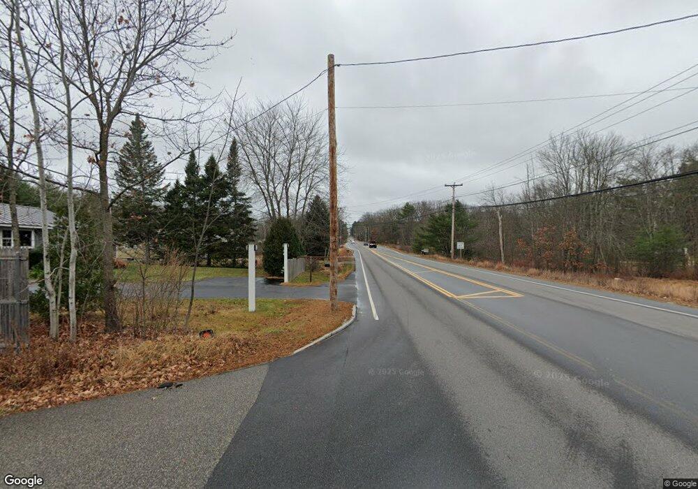 0 U S 302, Windham, ME 04062 - photo 1