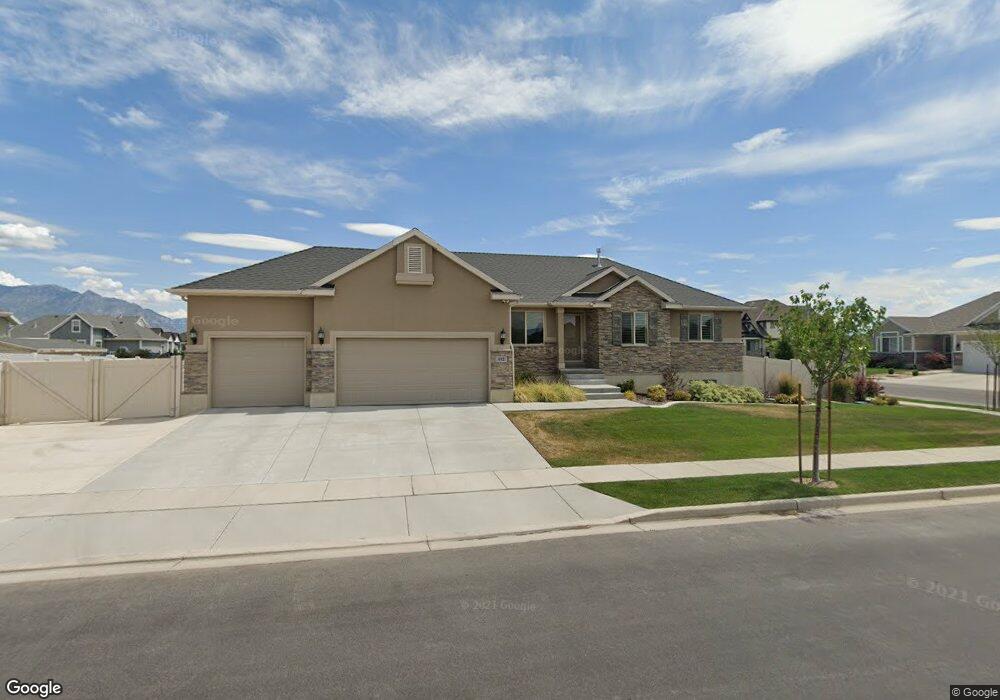 492 N 2030 W, Lehi, UT 84043 - photo 1