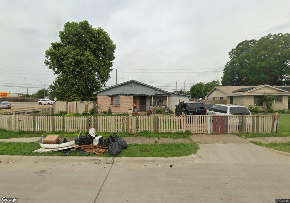 7957 Woodshire Dr, Dallas, TX 75232 - photo 1