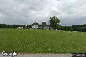 7515 Kirby Rd, Oreana, IL 62554