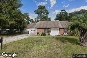 10410 Indigo Rd, Savannah, GA 31406