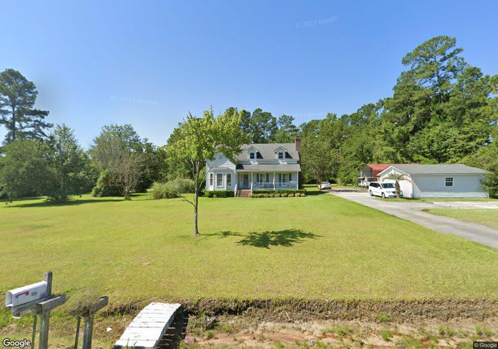 4196 Highway 319, Aynor, SC 29511 - photo 1