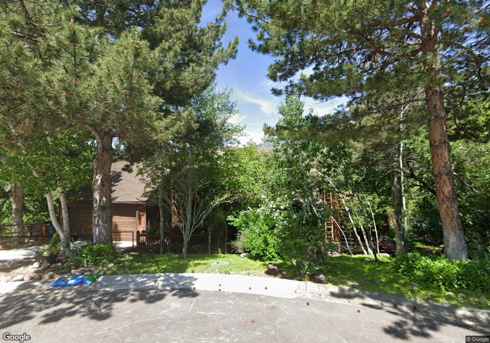 2437 Willow View Cir, Sandy, UT 84092 - photo 1