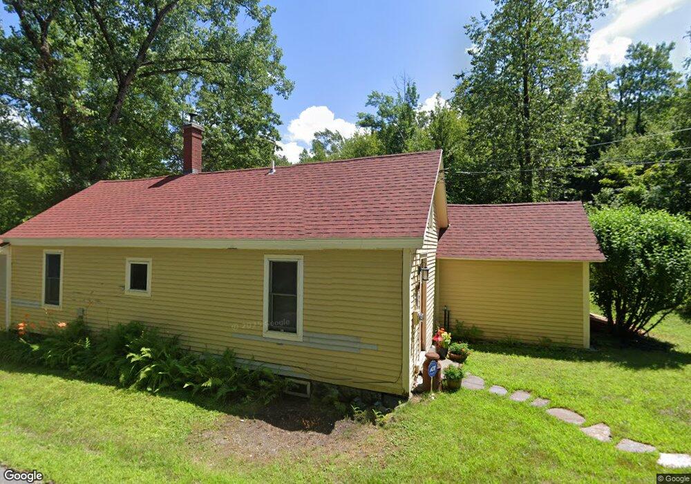 106 Heath Rd, Colrain, MA 01340 - photo 1