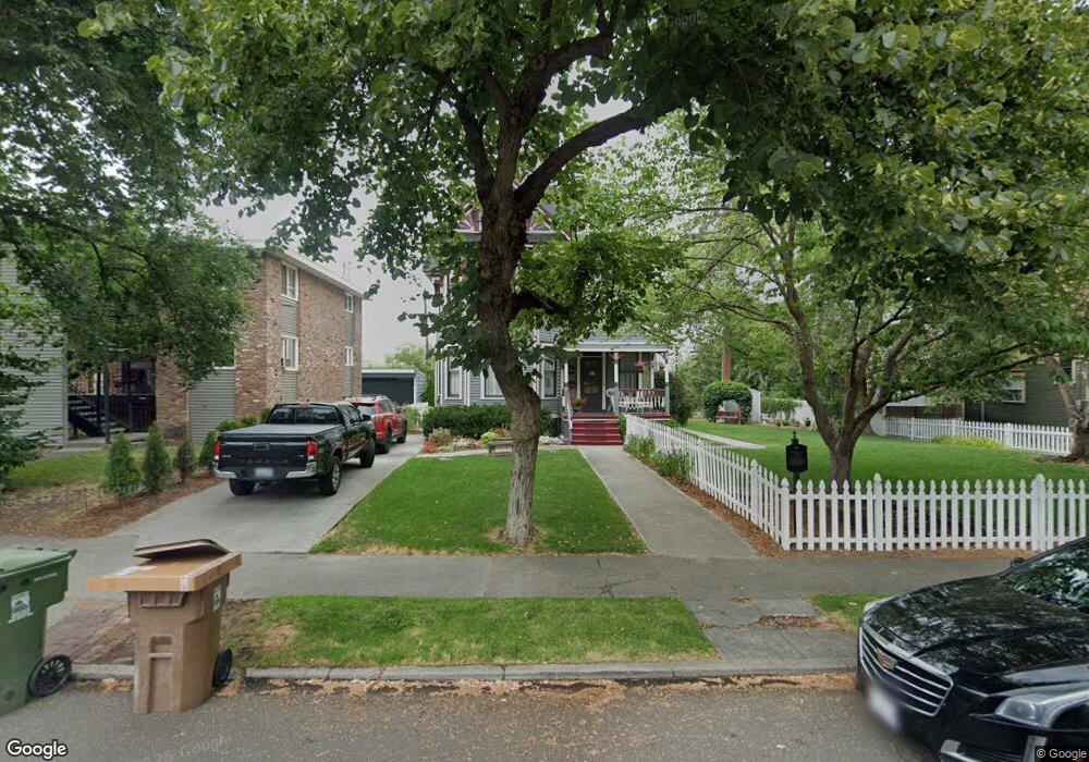 2022 W 1st Ave, Spokane, WA 99201 - photo 1