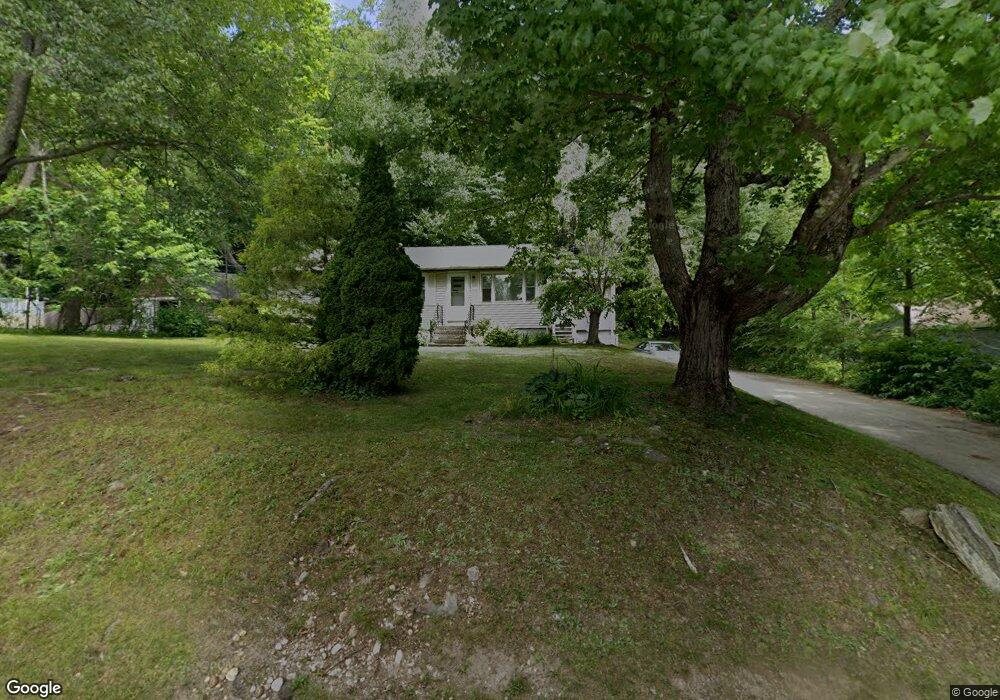 40A Dawson Rd, Worcester, MA 01602 - photo 1